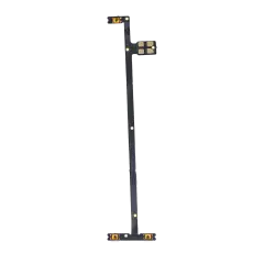 Power And Volume Button Flex Cable Compatible For OnePlus 3 (A3000 / A3003)