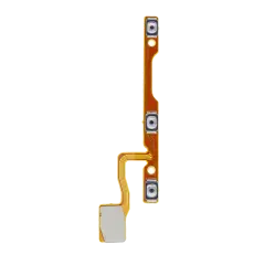 Power Button Flex Cable For Vivo Y69