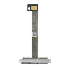 Volume Button Flex Cable Compatible For Microsoft Surface Pro X 13" (QWZ-00001)