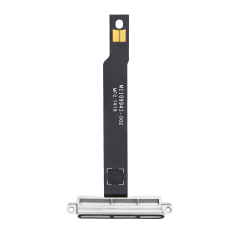 Power Button Flex Cable Compatible For Microsoft Surface Pro X 13" (QWZ-00001)