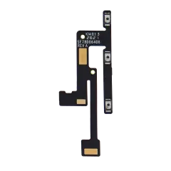 Power / Volume Button Flex Cable Compatible For Motorola Moto G Stylus 5G (XT2131 / 2021)