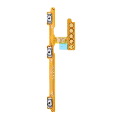 Power And Volume Button Flex Cable Compatible For Samsung Galaxy S10 Lite