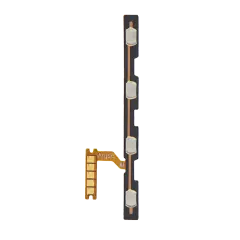 Power And Volume Flex Cable Compatible For Motorola Moto G60 (XT2135 / 2021)
