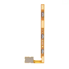 Power And Volume Button Flex Cable Compatible For Motorola Moto G5S Plus (XT1806 / 2017)