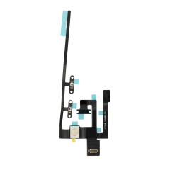 Power And Volume Button Flex Cable Compatible For iPad Pro 10.5"