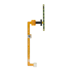 Microphone With Proximity Sensor Flex For Google Pixel 3