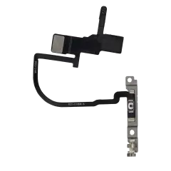 Power Button Flex Cable Compatible For iPhone XS / XS Max