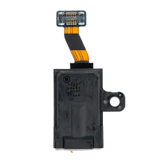Headphone Jack Flex Cable For Samsung Galaxy Note 8 (Midnight Black)