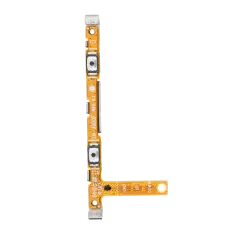 Volume Button Flex Cable Compatible For Samsung Galaxy A6 (A600 / 2018) / A6 Plus (A605 / 2018)
