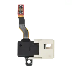 Headphone Jack Flex Cable Compatible For Samsung Galaxy S9 / S9 Plus
