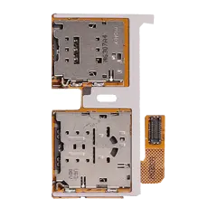Sim Card Flex Compatible For Samsung Galaxy Tab S2 8.0" T715