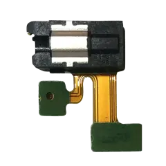Headphone Jack Flex Cable Compatible For Samsung Galaxy J7 Pro (J730)