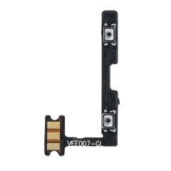 Volume Button Flex Cable Compatible For OnePlus 8 Pro