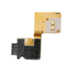 Flashlight Flex For Motorola Droid Ultra Maxx 2 / Moto X Play (XT1562 / 2015)