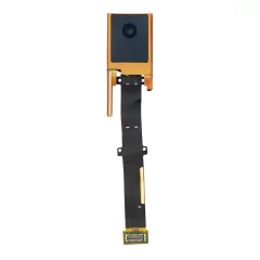 Front Camera Compatible For Motorola One Hyper (XT2027 / 2020) (Dark Amber)