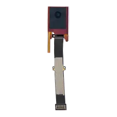 Front Camera Compatible For Motorola One Hyper (XT2027 / 2020) (Fresh Orchid)