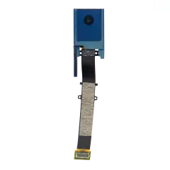 Front Camera Compatible For Motorola One Hyper (XT2027 / 2020) (Deepsea Blue)