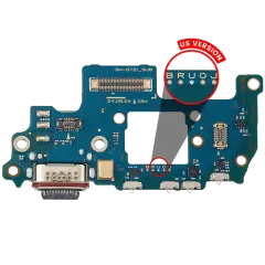 Charging Port Board For Samsung Galaxy S24 FE 5G (S721U) (US Version) (Premium)