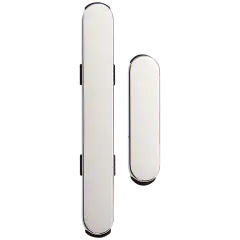 Hard Buttons (Power / Volume) For Google Pixel 9 Pro (Porcelain)