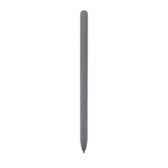 Stylus Pen Compatible For Samsung Galaxy Tab S9 FE 10.9" (2023) (X510 / X516B) (Aftermarket Plus) (Gray)