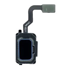 Fingerprint Reader With Flex Cable For Samsung Galaxy Note 9 (Ocean Blue)