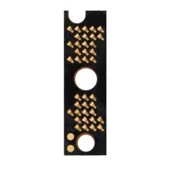 LCD Flex Spacer For Microsoft Surface Pro 3 (1631)