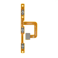 Power And Volume Button Flex Cable Compatible For Nokia 6