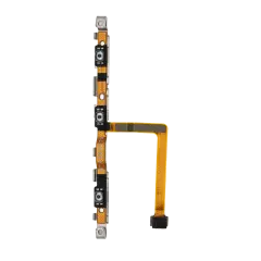 Power And Volume Button Flex Cable Compatible For Nokia 8