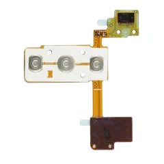 Power / Volume Button Flex Cable Compatible For LG G3 (Genuine OEM)