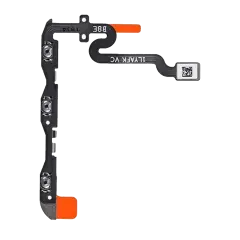 Power Volume Button Flex Compatible For Huawei Honor 20 Pro
