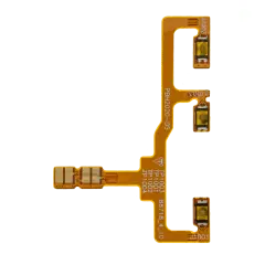 Power And Volume Button Flex Cable Compatible For Motorola Moto G8 Power (XT2041-1 / XT2041-3 / 2020)