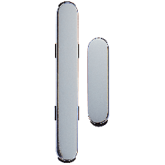 Hard Buttons (Power / Volume) Compatible For Google Pixel 9 Pro XL (Hazel)