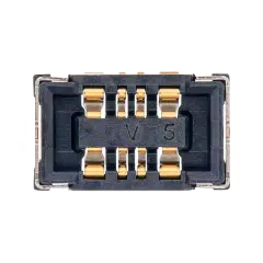 NFC Connector For Samsung Galaxy Note 10 (On The Motherboard) / Battery FPC Connector For Samsung Galaxy S6 / S6 Edge / S7 / Note 8 (On The Flex)