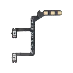Volume Button Flex Cable Compatible For OnePlus 7 Pro