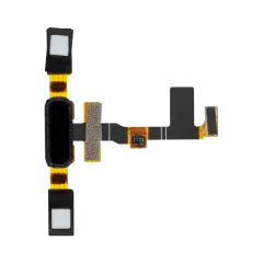Home Button Flex Cable Compatible For Nokia 8