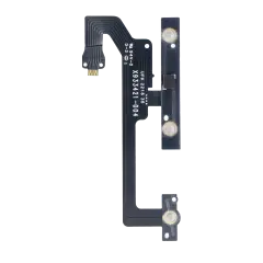Power & Volume Flex Cable For Microsoft Surface Pro 4 (1724)