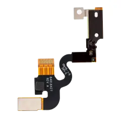 Microphone Flex Compatible For Motorola Droid Turbo 2 (XT1585 / XT1580 / XT1581 / 2015)