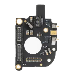 Microphone Board Compatible For OnePlus 6T