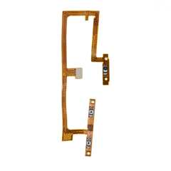 Power & Volume Button Compatible For Google Pixel 2