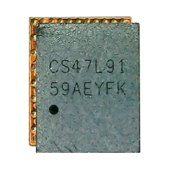Audio Codec IC Compatible For Samsung Galaxy S7 / S7 Edge (CS47L91)