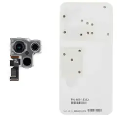 Back Camera For iPhone 14 Pro Max (Genuine OEM)