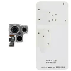 Back Camera For iPhone 14 Pro (Genuine OEM)