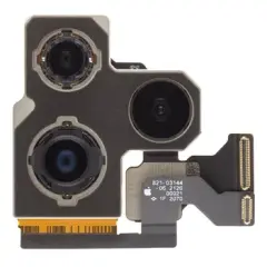 Back Camera For iPhone 13 Pro / 13 Pro Max (Genuine OEM)
