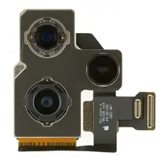 Back Camera For iPhone 12 Pro Max (Genuine OEM)