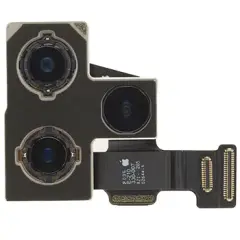 Back Camera For iPhone 12 Pro (Genuine OEM)