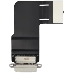 Charging Port Flex Cable For ipad Air 11" (2024) / Air 11" (2025) (Premium) (Blue)