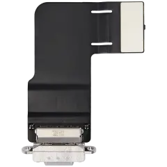 Charging Port Flex Cable Compatible For iPad Air 11" (2024) (Premium) (Purple)