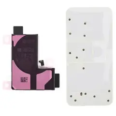Replacement Battery With Adhesive For iPhone 14 Pro (Genuine OEM)