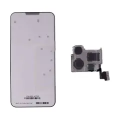 Back Camera For iPhone 16 Pro (Genuine OEM)