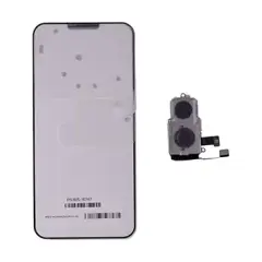 Back Camera For iPhone 16 Plus (Genuine OEM)